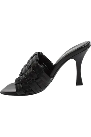 Pinko Donna, Scarpe, Nero, 40 EU, new