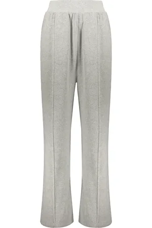 Kenzo Donna, Pantaloni, Grigio, XS, new
