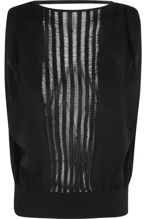 IRO Donna, Top, Nero, S, new