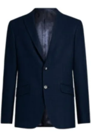 Etro Uomo, Giacche, Blu, 3Xl, new
