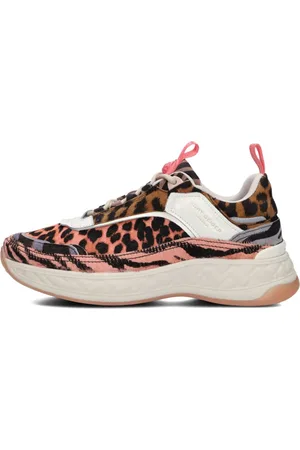 Kurt Geiger Donna, Scarpe, Multicolore, 38 EU, new