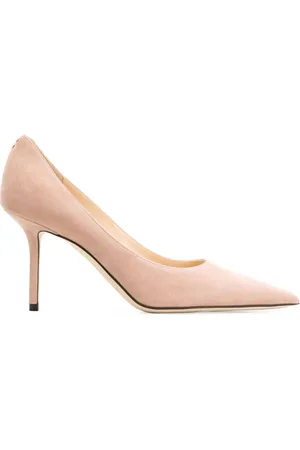 Jimmy Choo Donna, Scarpe, Rosa, 38 EU, new