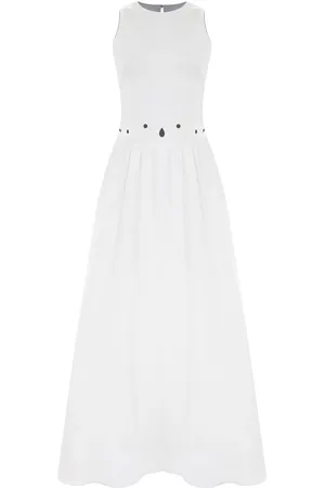 Kocca Donna, Abiti, Bianco, S, new
