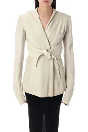 Rick Owens Donna, Giacche, , M, new