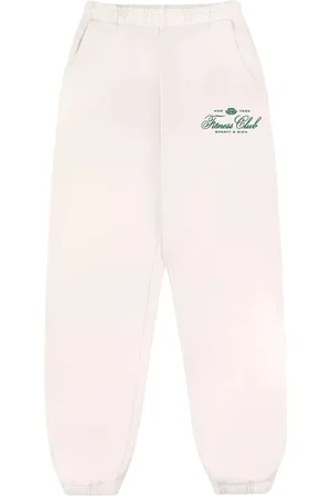 Sporty & Rich Donna, Pantaloni, , S, new