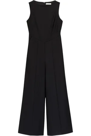 Ivy & Oak Donna, Jumpsuits, Nero, 2Xl, new