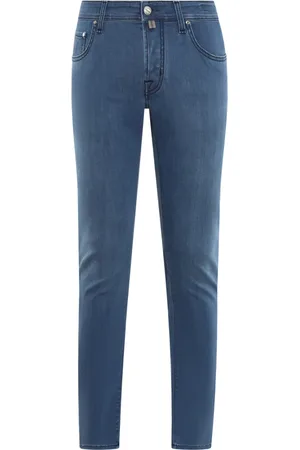 Jacob Cohen Uomo, Jeans, Blu, W30, new