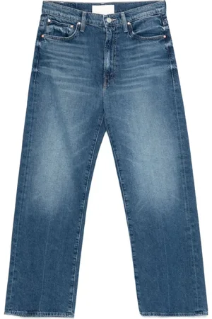 Mother Donna, Jeans, Blu, W27, new