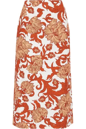La DoubleJ Donna, Gonne, Multicolore, M, new