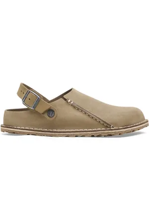 Birkenstock Donna, Scarpe, Grigio, 37 EU, new