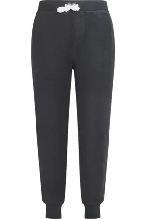 Ralph Lauren Uomo, Pantaloni, Nero, L, new