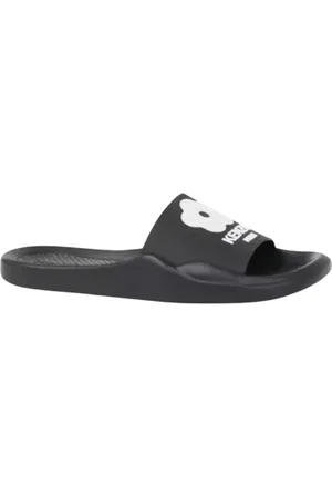 Kenzo Donna, Scarpe, Nero, 36 EU, new