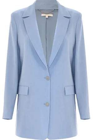 Kocca Donna, Giacche, Blu, M, new