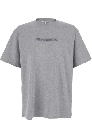 J.W.Anderson Uomo, Top, Grigio, L, new