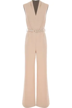 Kocca Donna, Jumpsuits, Arancione, L, new