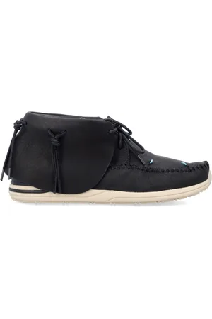VISVIM Uomo, Scarpe, Nero, 43 EU, new