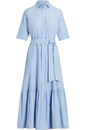 Ralph Lauren Donna, Abiti, Blu, S, new