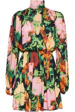 La DoubleJ Donna, Abiti, Multicolore, L, new