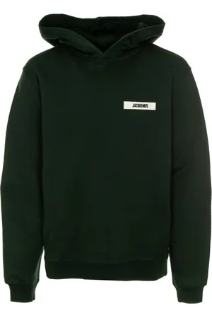 Jacquemus Uomo, Felpe, Verde, M, new
