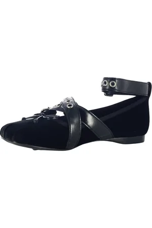 Jeffrey Campbell Donna, Scarpe, Nero, 39 EU, new