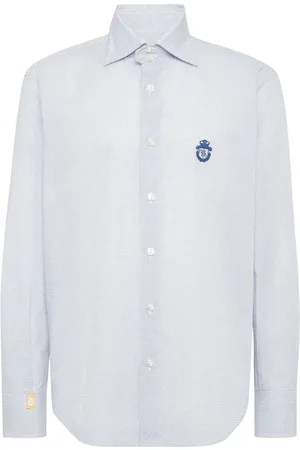 BILLIONAIRE Uomo, Magliette, Blu, S, new