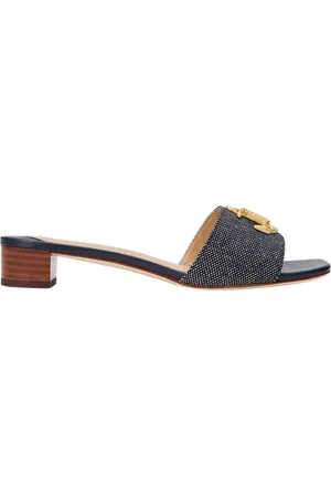 Ralph Lauren Donna, Scarpe, Blu, 38 EU, new