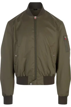 Kiton Uomo, Giacche, Verde, L, new