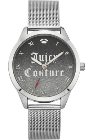 Juicy Couture Donna, Accessori, Grigio, Taglia unica, new