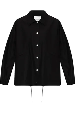 Jil Sander Donna, Giacche, Nero, M, new