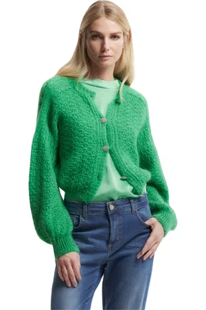 Kocca Donna, Maglie, Verde, L, new