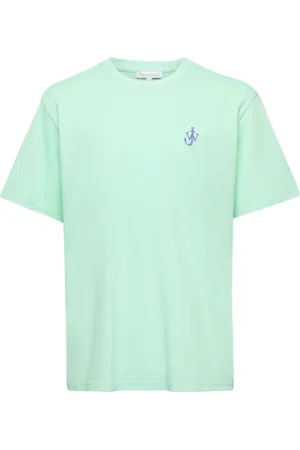 J.W.Anderson Uomo, Top, Verde, M, new