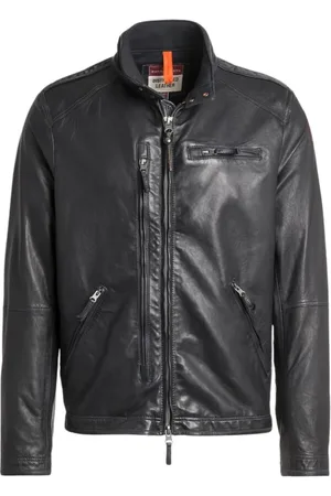 Parajumpers Uomo, Giacche, Blu, XS, new