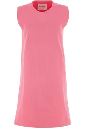 Jil Sander Donna, Abiti, Rosa, S, new