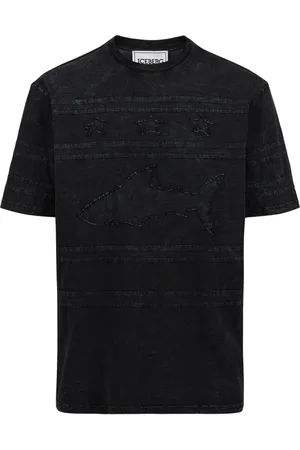 Iceberg Uomo, Top, Nero, L, new