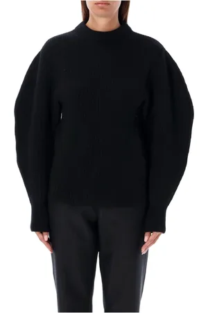 Jil Sander Donna, Maglie, Nero, S, new