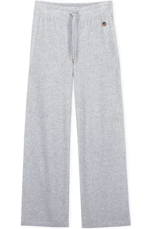 BUSNEL Donna, Pantaloni, Grigio, M, new