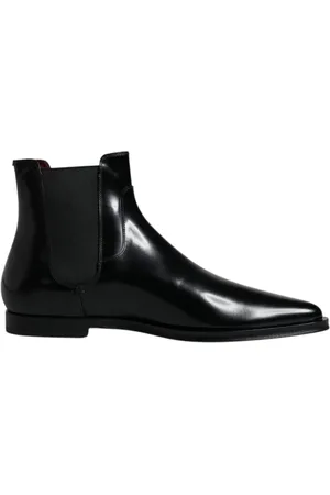 Dolce & Gabbana Uomo, Scarpe, Nero, 44 EU, new