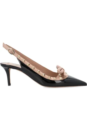 VALENTINO GARAVANI Donna, Scarpe, Nero, 37 EU, new