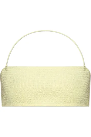 Tory Burch Donna, Costumi da bagno, Giallo, M, new