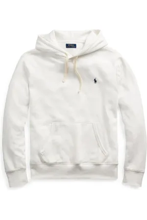 Ralph Lauren Uomo, Felpe, Bianco, M, new