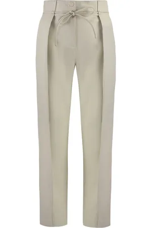 YVES SALOMON Donna, Pantaloni, , S, new