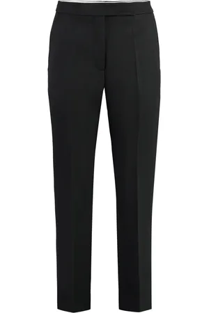 Tory Burch Donna, Pantaloni, Nero, S, new