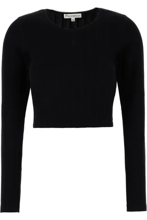J.W.Anderson Donna, Maglie, Nero, L, new