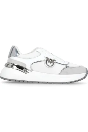 Pinko Donna, Scarpe, Bianco, 40 EU, new