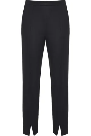 Pinko Donna, Pantaloni, Nero, L, new
