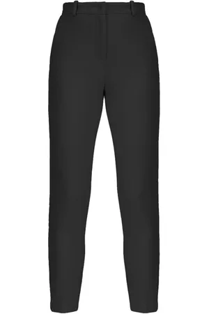 Pinko Donna, Pantaloni, Nero, M, new