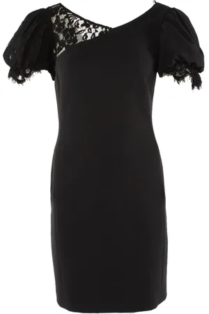 Pinko Donna, Abiti, Nero, 2Xs, new