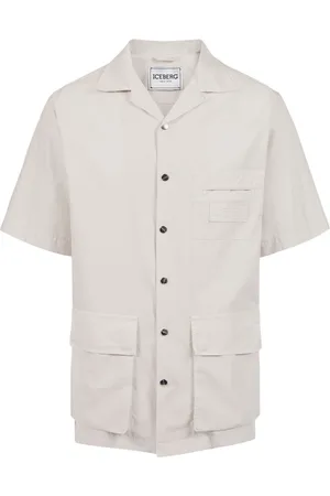 Iceberg Uomo, Magliette, , L, new