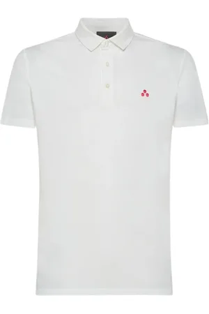Peuterey Uomo, Top, Bianco, M, new