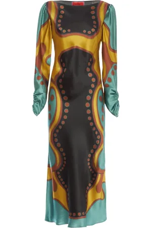 La DoubleJ Donna, Abiti, Multicolore, L, new